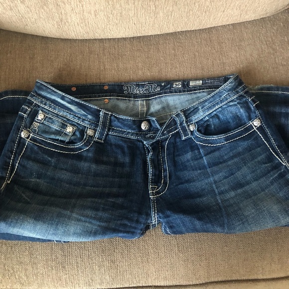Miss Me Jeans - Picture 2 of 3